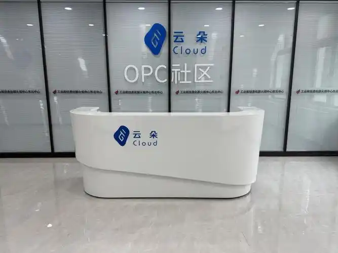 云朵人工智能OPC创新社区
