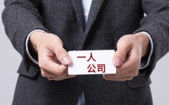 重新认识一人公司：不是一个人的公司，也不是谁都能做
