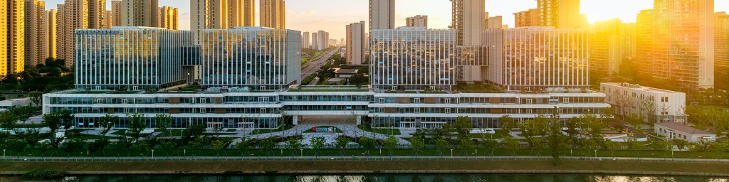河海大学未来水谷OPC社区