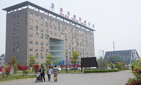 江南智造OPC社区