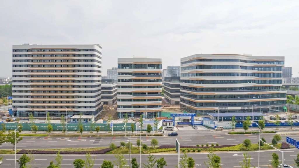 常春藤国际人才港（AIGC）OPC社区
