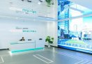 昆山全球数字创新港（微软昆山工业元宇宙应用中心)