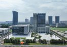 太仓港科创园