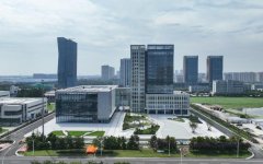 太仓港科创园