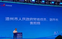 看完温州这套扶持青创的OPC“全域”打法，我终于懂了：什么叫滴管式服务？