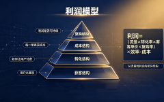 如何在60天内从“忙经营”升级到“设计增长”，搭建清晰的利润模型