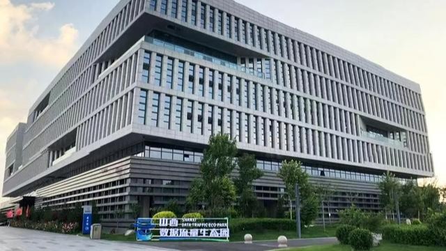 山西新质出海OPC社区