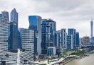 威海国际人才港OPC创业街区