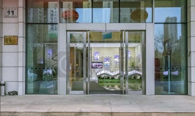 蠡湖街道OPC创业基地