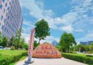 武汉岱家山科技企业孵化器