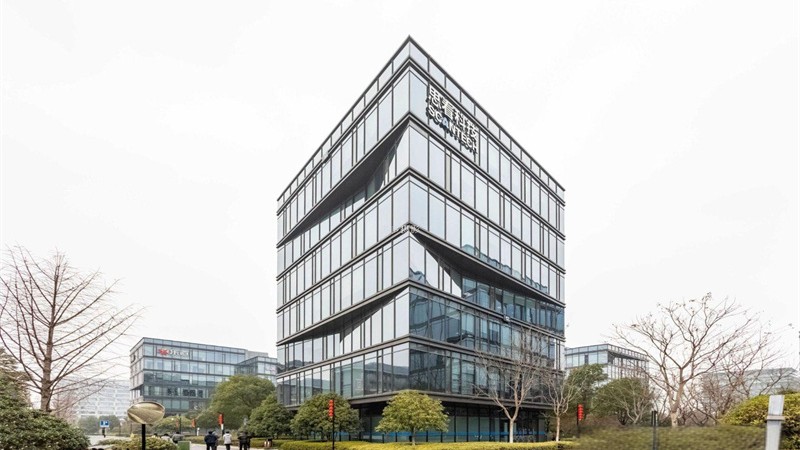 海创园・人工智能 OPC 社区