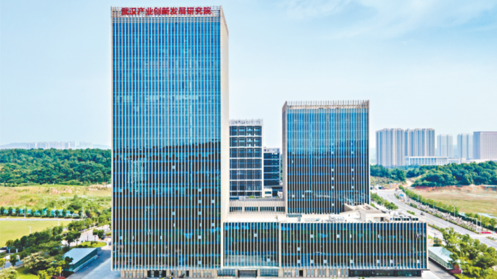 武创院 OPC 社区