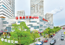 慕金文岸孵化器