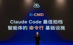 X-CMD