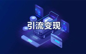 如何在3个月内通过公众号系统化引流“创业粉”，并实现私域变现