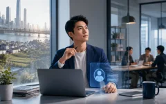 OPC的本质:一场关于“人”与“AI”协作效率的终极实验