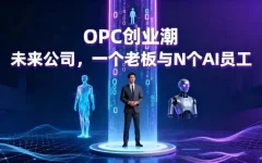OPC 销售必看:3个核心技巧,快速提升客户转化率
