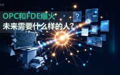 OPC和FDE爆火背后，教育正被倒计时！
