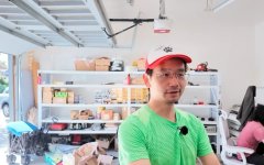 曾管200人团队被收购，如今一人+AI车库创业，改造百年金属加工行业