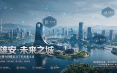 雄安OPC社区政策,真正值得全国关注的不是补贴金额