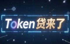 同样叫"Token贷"，各家银行到底差在哪？