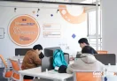 极客部落·AI应用生态园