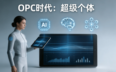 从OPC到超级个体：你的下一个5年