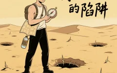 动了创业念头的人先看:90%创业者亏钱,根本不是能力差,是踩了3个底层思维陷阱