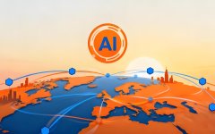 AI+垂直行业+海外市场：正在成为中国创业者的“标准配置”