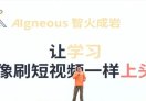 AIgneous 智火成岩