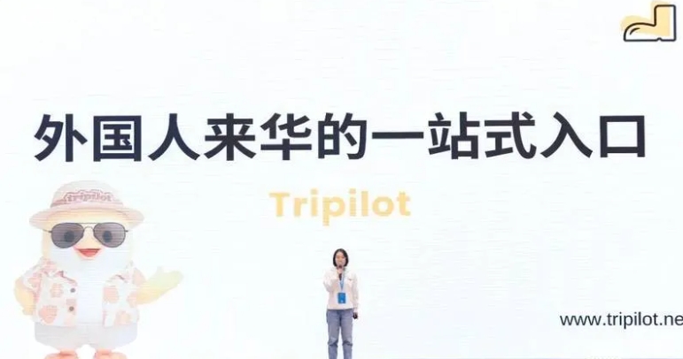 Tripilot AI