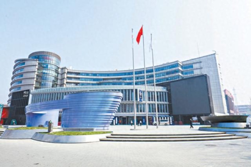 AI原点社区