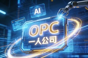 如何在30天内从0到1跑通一人公司最小商业闭环