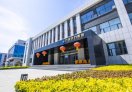 常州高新区·同橙OPC社区