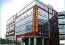 “创享蓝海”孵化器