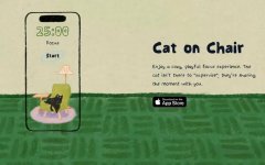 产品设计师一人做App，靠一只虚拟猫赚了8万美金：AI时代的体验创业新范式