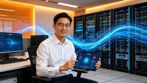 “免费”是战略而非口号——用原子化获客撬动万亿工时管理市场