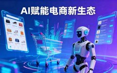从2300元到200亿，淘宝第一女装复盘：传统电商已死？AI才是下一个时代的答案