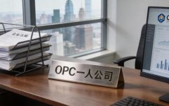 OPC到底要不要给自己发工资？这笔账90%的人算错了