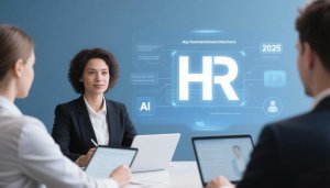 中国版BambooHR——填补中小企业“从Excel到HR SaaS”的断层带