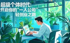 2026年，超级个体的时代来了