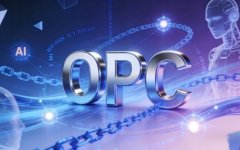 一人成军，OPC正塑造“全新价值的人”