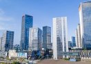 番禺万博CBD OPC空间
