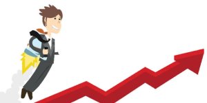 如何在6-12个月内完成一人公司收入倍增：从月入2000到月入2万的四个台阶