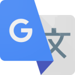 Google翻译