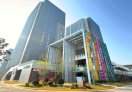 济南城投大厦OPC社区（模智空间）