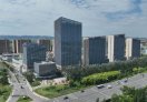 山东蓝海领航大数据产业园