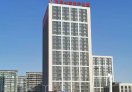 绿地齐鲁之门·京沪AI应用大厦OPC社区