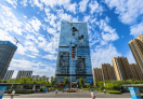 万融汇金金融中心OPC社区