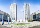 中国算谷产业园OPC社区